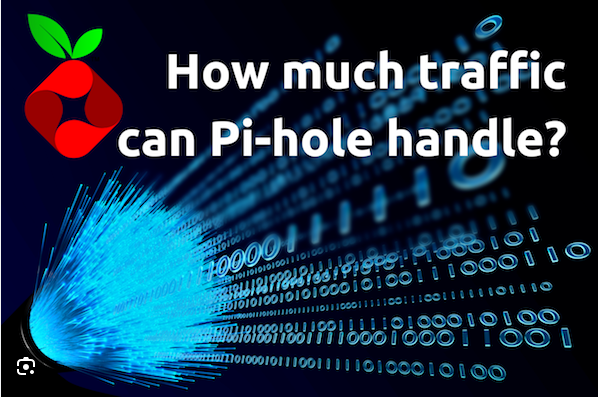 Does Pi Hole Slows Down Internet?
