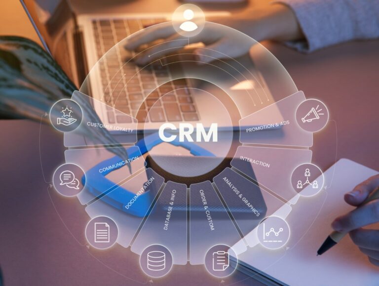How to Use CRM to Improve Supply Chain Management?