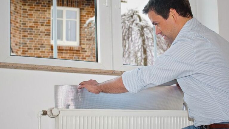 How to Maintain Your Home Radiators Performance?