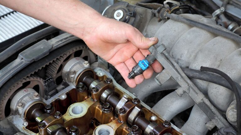 A Step-By-Step Guide to Identifying Fuel Injector Problems