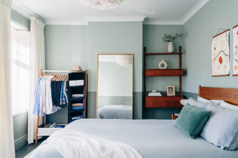 How To Plan Your Bedroom Makeover for Maximum Comfort