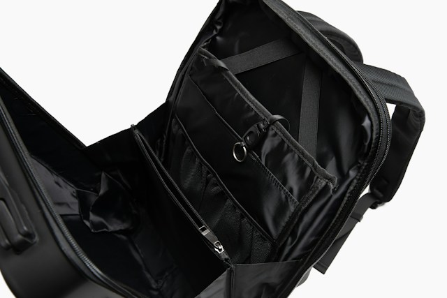Ryder Professional Laptop Backpack
