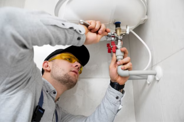 4 Effective Tips to Repair Leaking Pipes